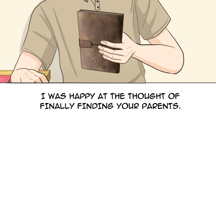 Hold My Hand Chapter 32 image 99