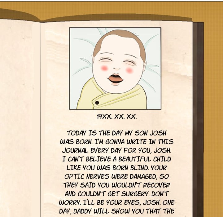 Hold My Hand Chapter 32 image 101