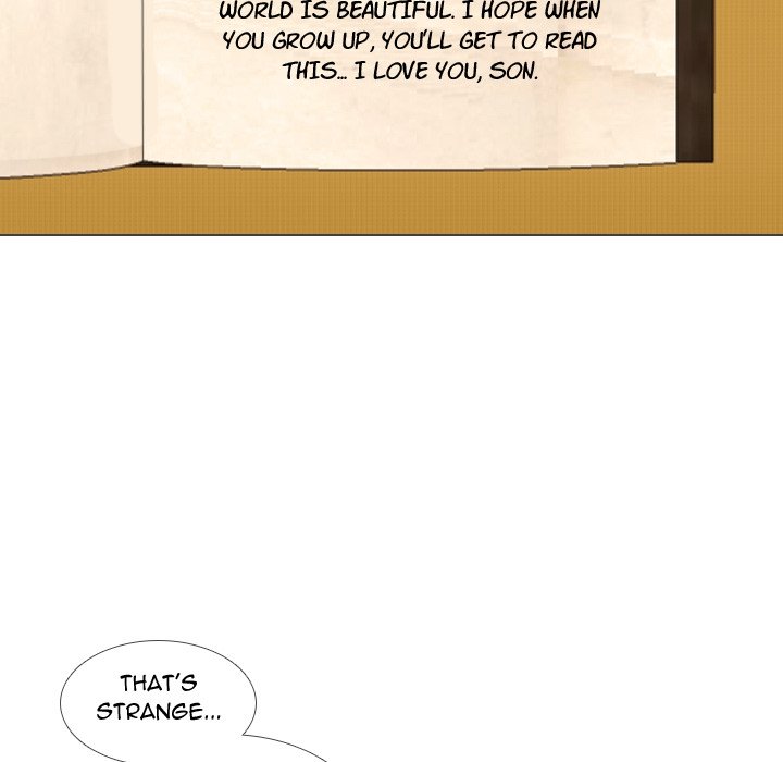 Hold My Hand Chapter 32 image 102