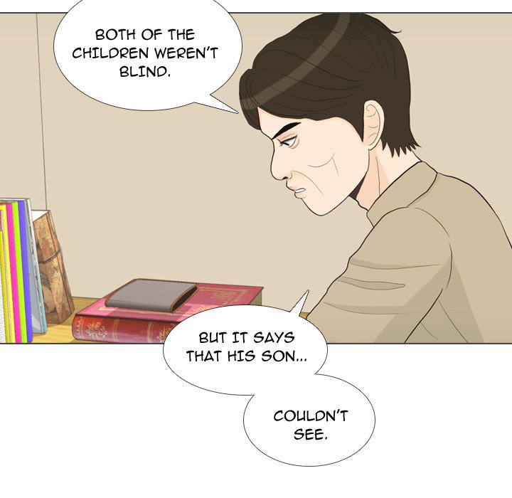 Hold My Hand Chapter 32 image 103