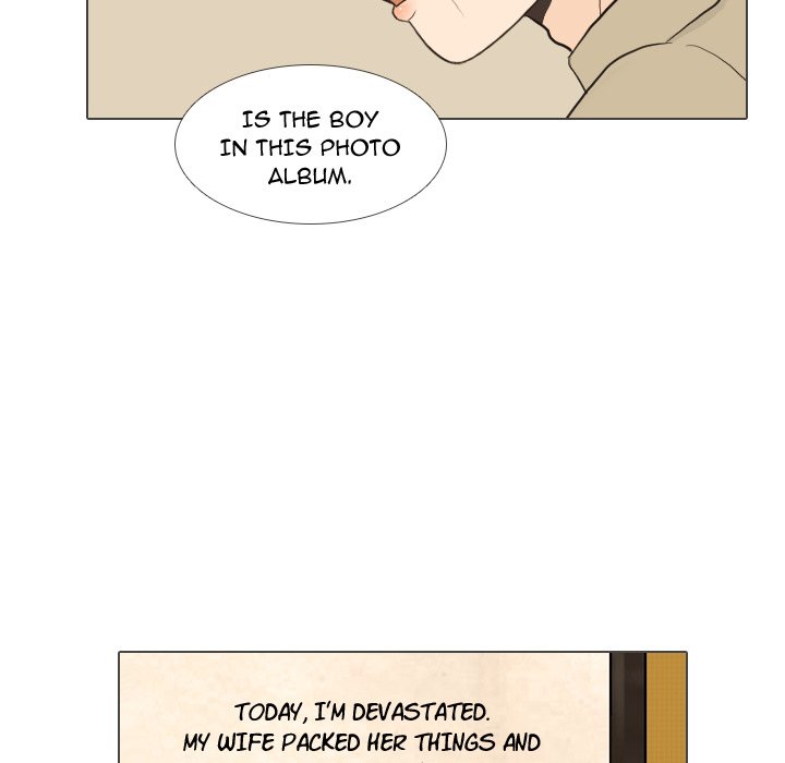 Hold My Hand Chapter 32 image 105