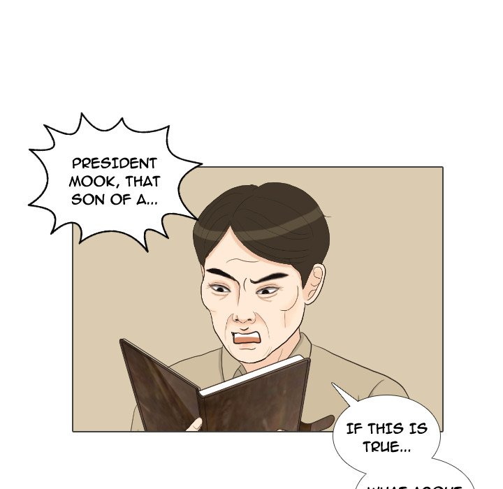 Hold My Hand Chapter 32 image 108