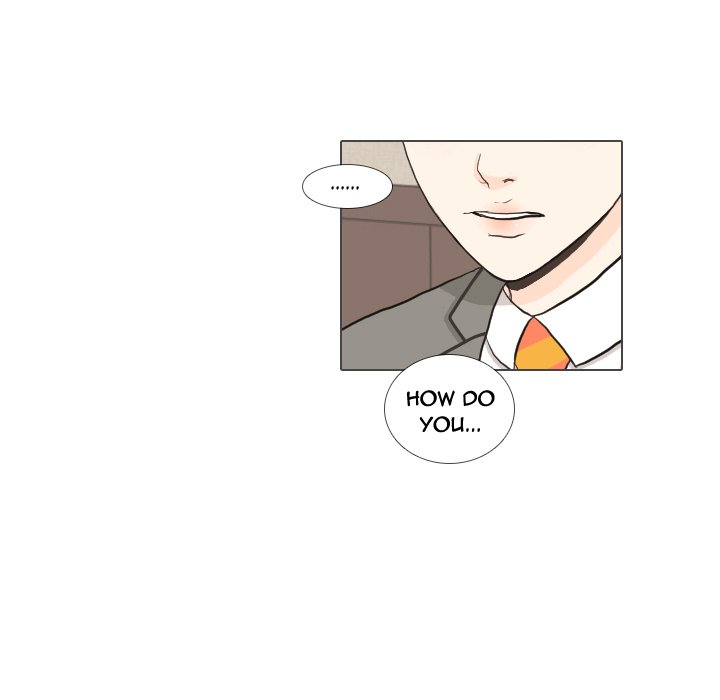 Hold My Hand Chapter 32 image 10