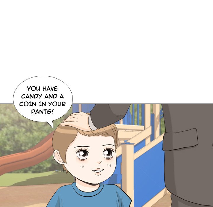 Hold My Hand Chapter 32 image 114