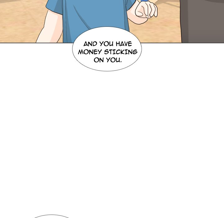 Hold My Hand Chapter 32 image 115