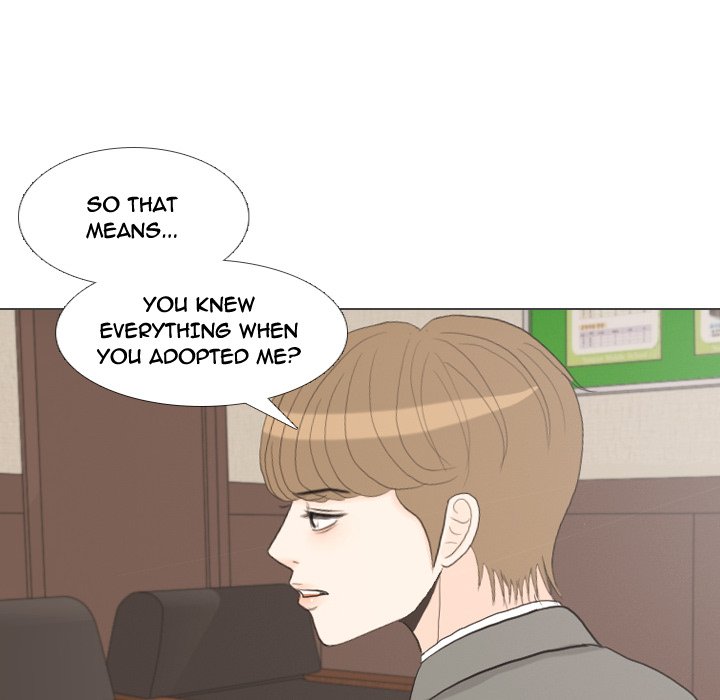 Hold My Hand Chapter 32 image 118