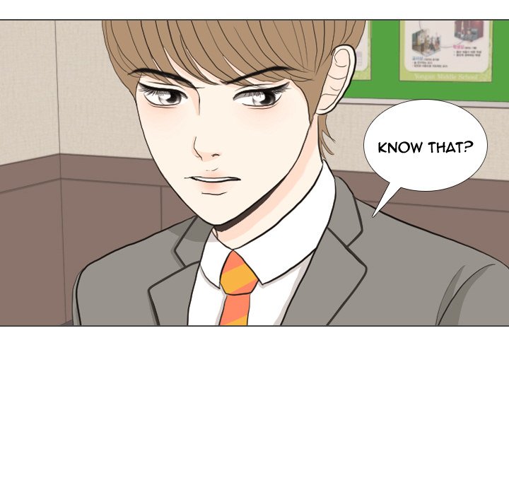 Hold My Hand Chapter 32 image 11