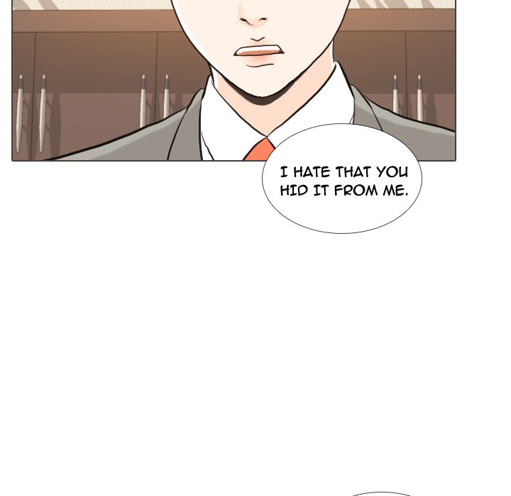 Hold My Hand Chapter 32 image 122