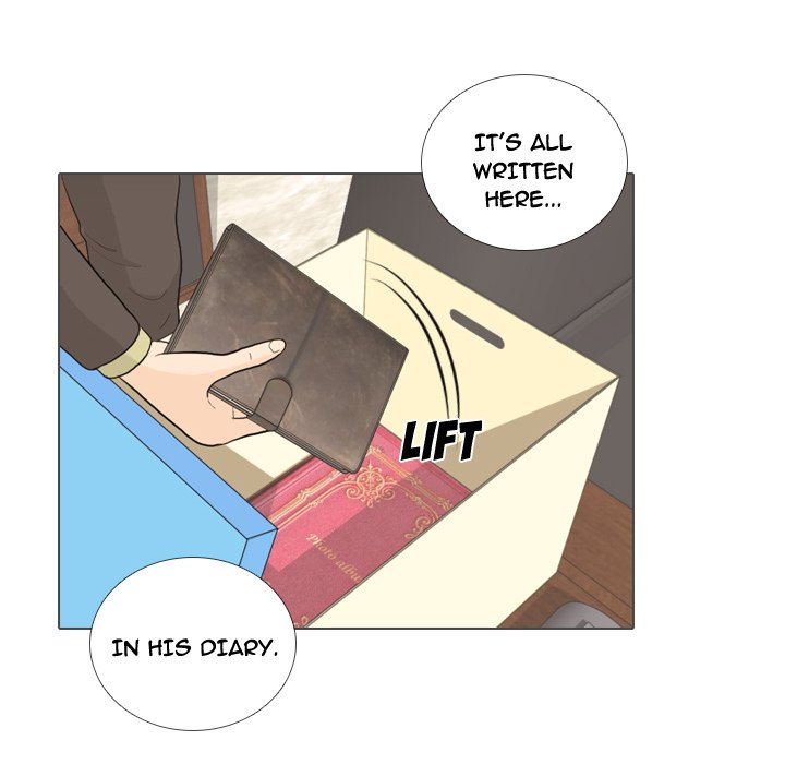 Hold My Hand Chapter 32 image 12