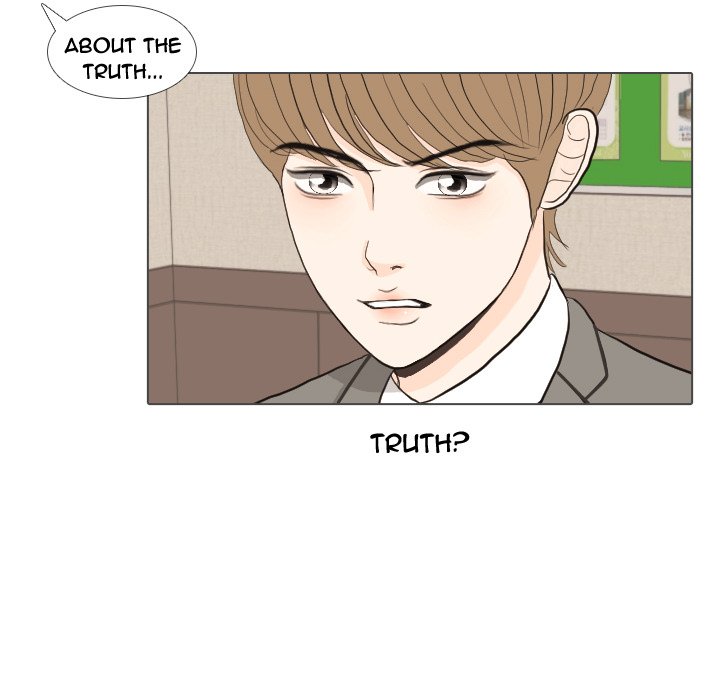 Hold My Hand Chapter 32 image 14