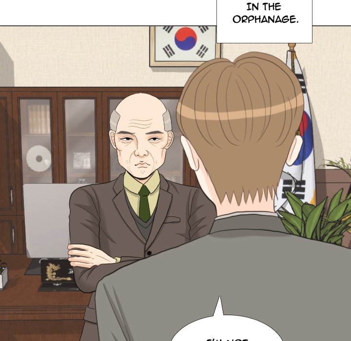 Hold My Hand Chapter 32 image 16