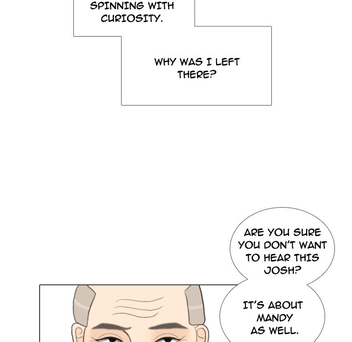 Hold My Hand Chapter 32 image 18