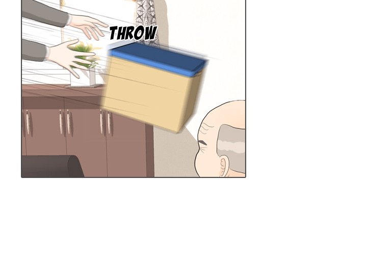 Hold My Hand Chapter 32 image 1