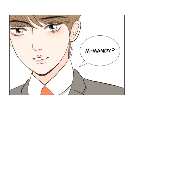 Hold My Hand Chapter 32 image 20
