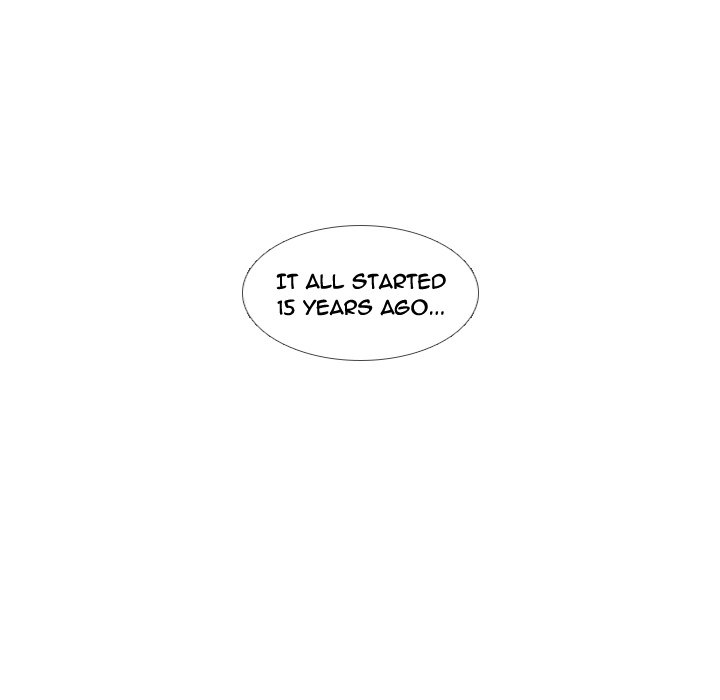Hold My Hand Chapter 32 image 22