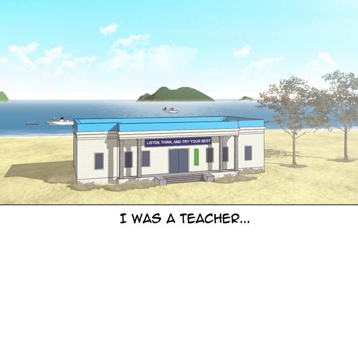 Hold My Hand Chapter 32 image 24
