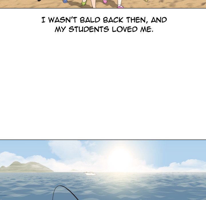 Hold My Hand Chapter 32 image 27