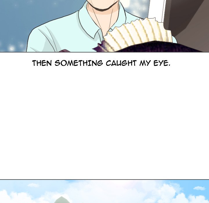 Hold My Hand Chapter 32 image 31