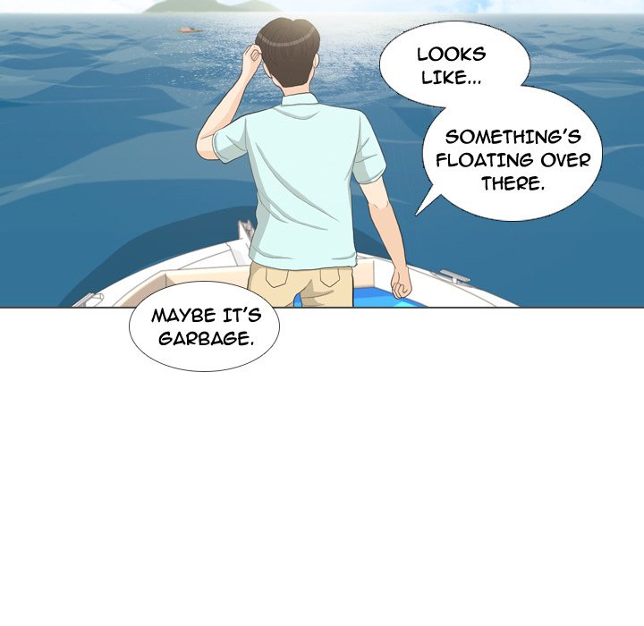 Hold My Hand Chapter 32 image 32