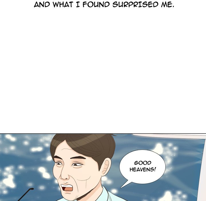 Hold My Hand Chapter 32 image 35