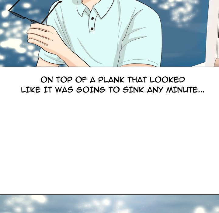 Hold My Hand Chapter 32 image 36