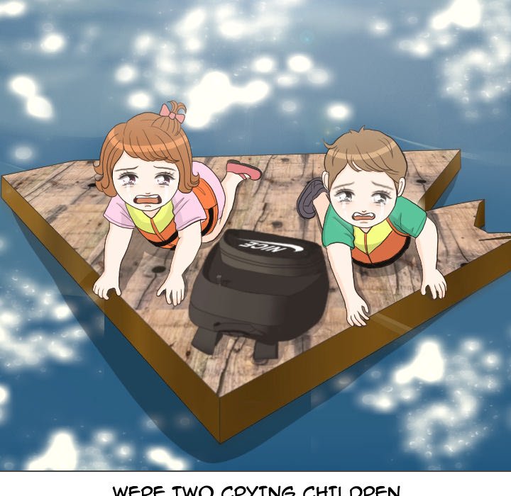 Hold My Hand Chapter 32 image 37