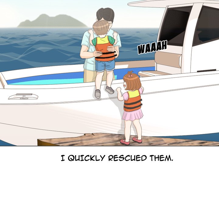 Hold My Hand Chapter 32 image 40