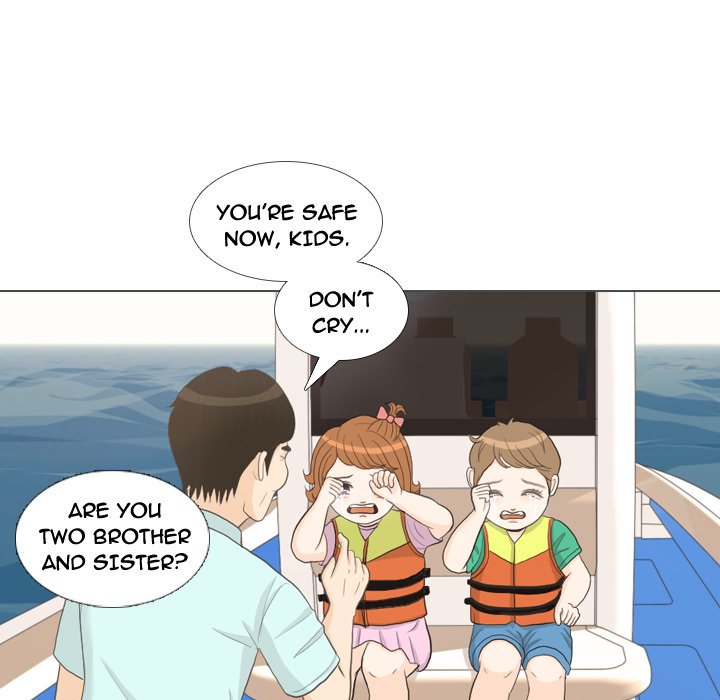 Hold My Hand Chapter 32 image 41