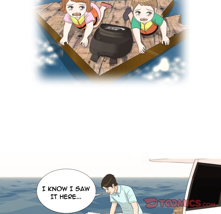 Hold My Hand Chapter 32 image 44