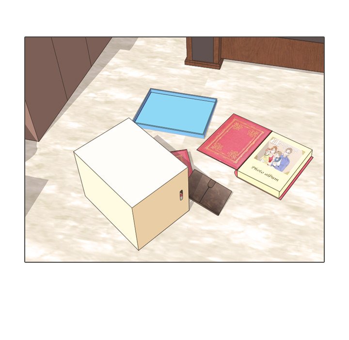 Hold My Hand Chapter 32 image 4