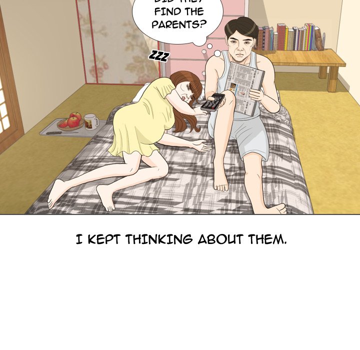 Hold My Hand Chapter 32 image 52