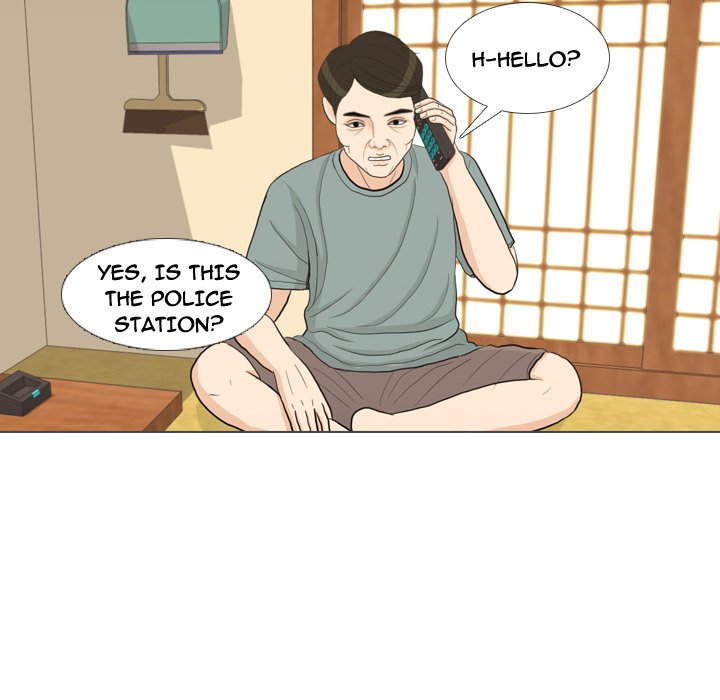 Hold My Hand Chapter 32 image 56