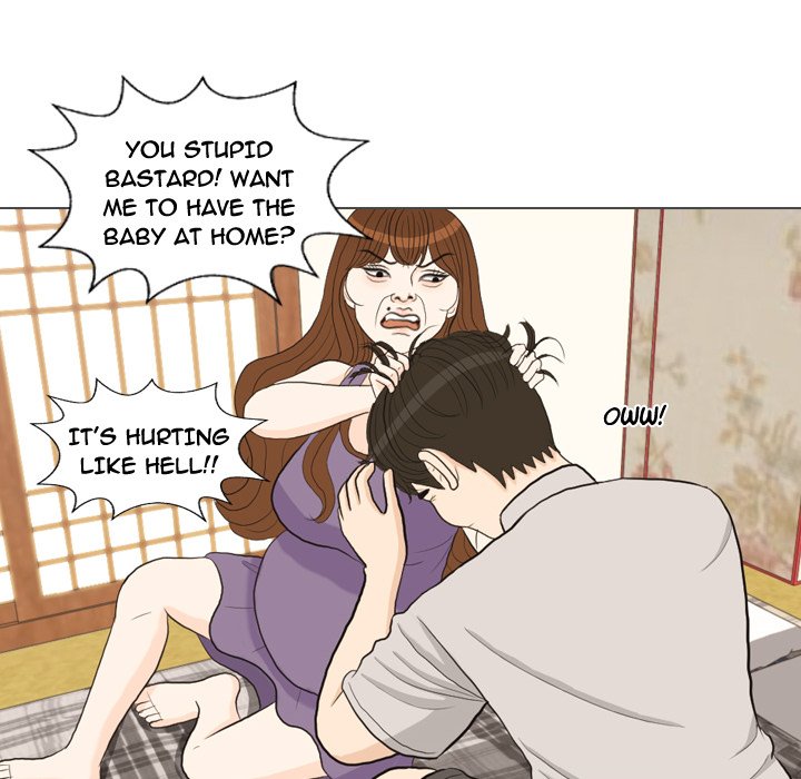 Hold My Hand Chapter 32 image 59
