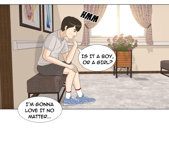 Hold My Hand Chapter 32 image 62