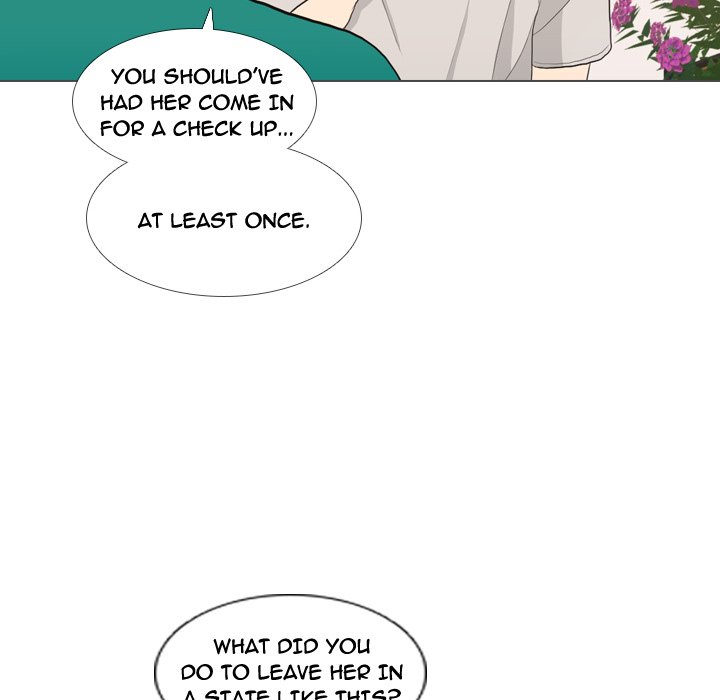 Hold My Hand Chapter 32 image 67