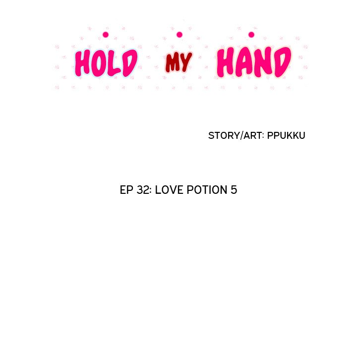 Hold My Hand Chapter 32 image 6