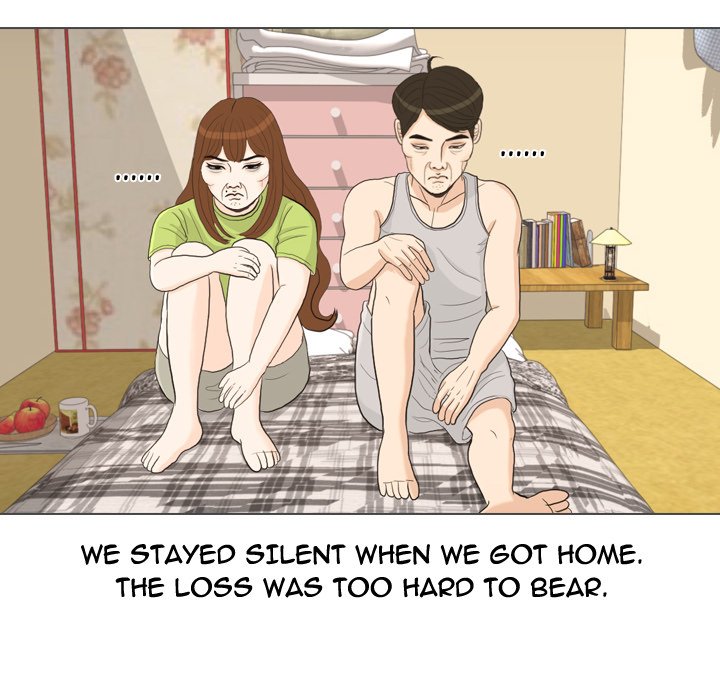 Hold My Hand Chapter 32 image 73