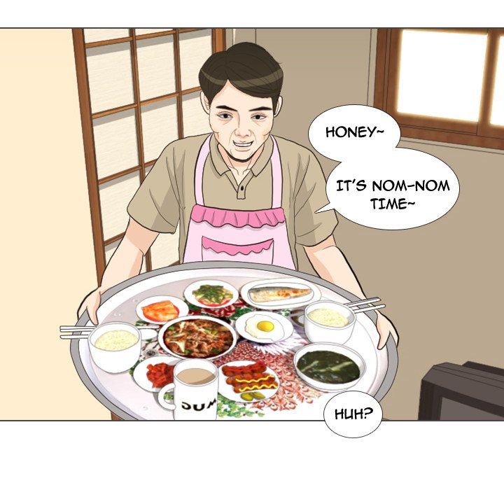 Hold My Hand Chapter 32 image 76