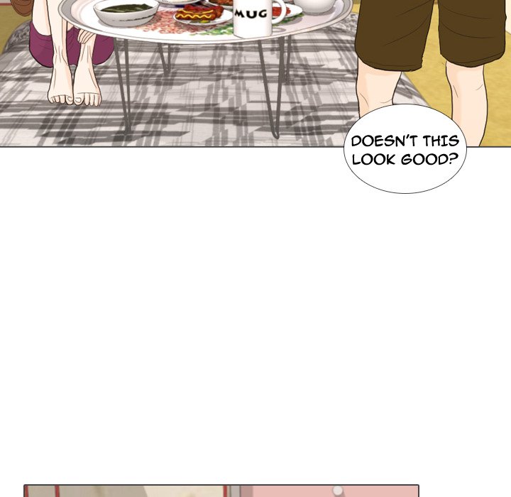Hold My Hand Chapter 32 image 78