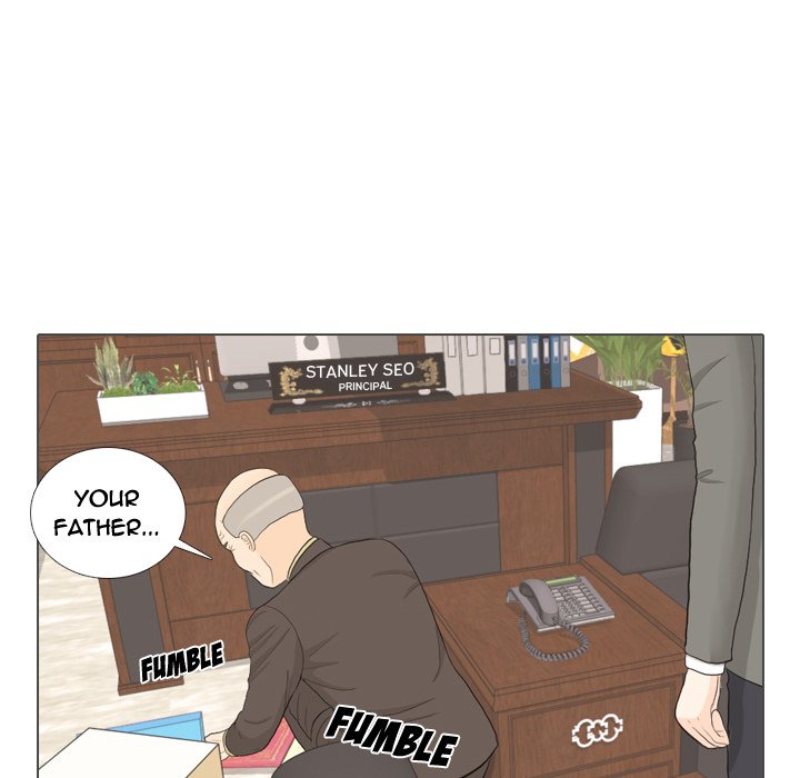 Hold My Hand Chapter 32 image 7