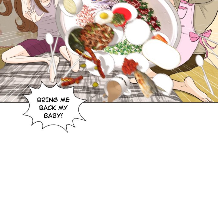 Hold My Hand Chapter 32 image 82