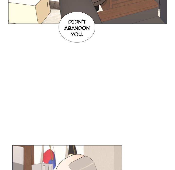 Hold My Hand Chapter 32 image 8