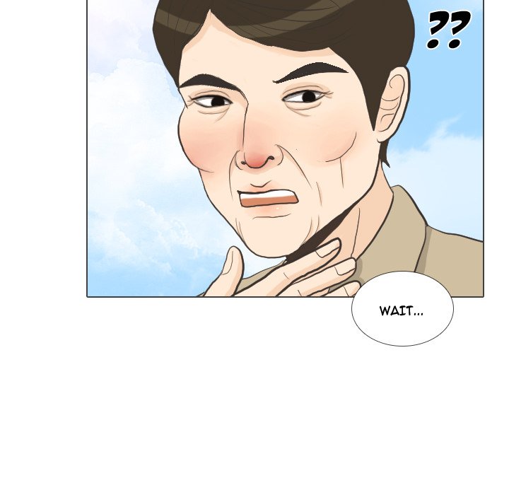 Hold My Hand Chapter 32 image 89