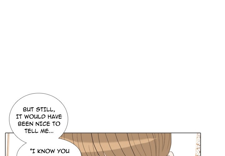 Hold My Hand Chapter 33 image 0