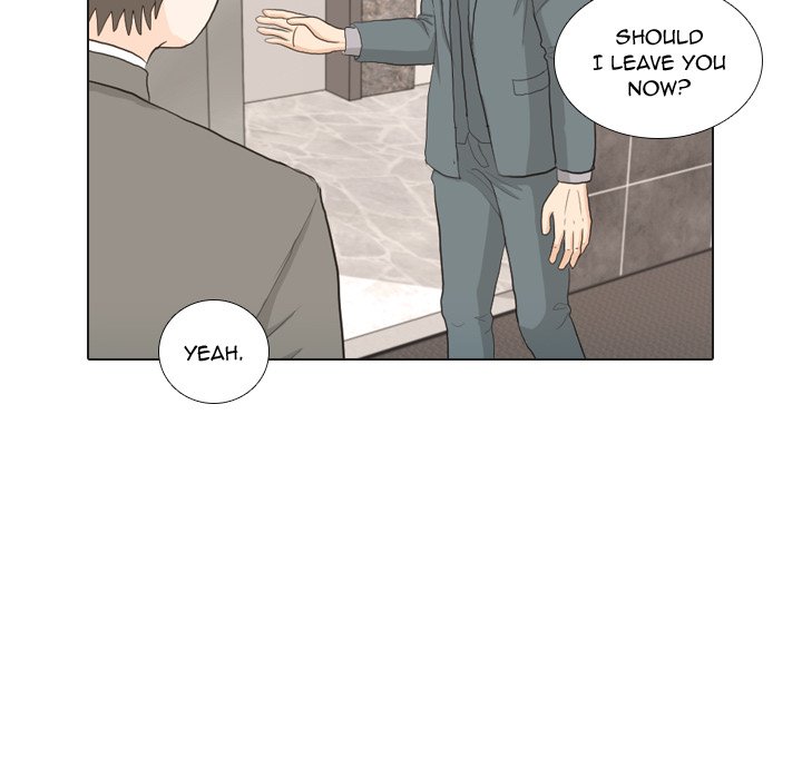 Hold My Hand Chapter 33 image 99