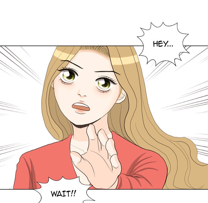 Hold My Hand Chapter 33 image 100
