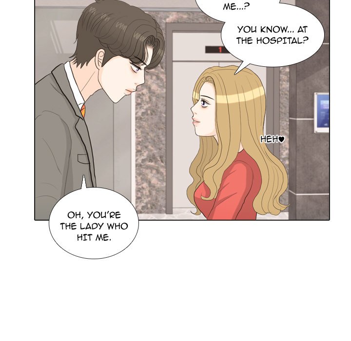 Hold My Hand Chapter 33 image 103
