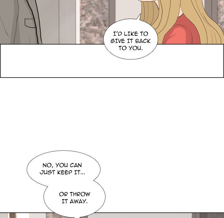 Hold My Hand Chapter 33 image 105