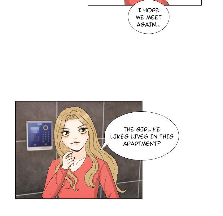 Hold My Hand Chapter 33 image 108
