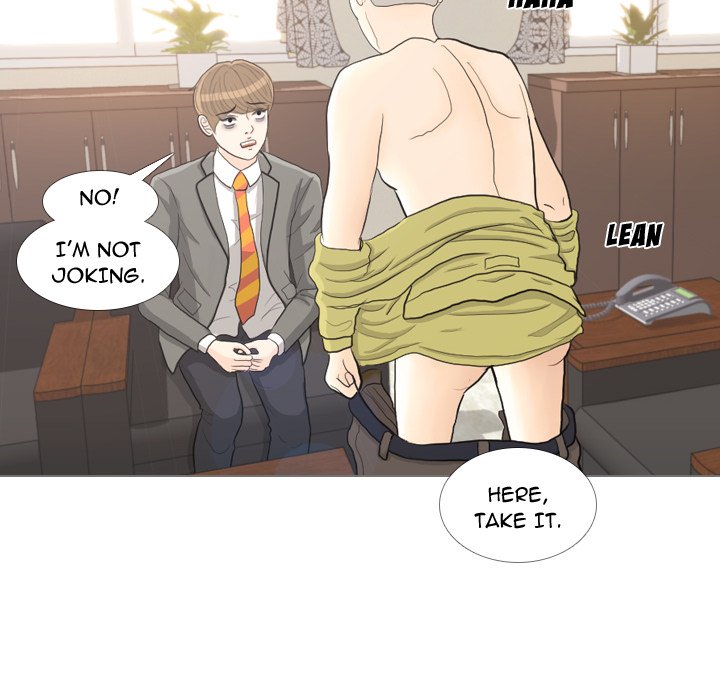 Hold My Hand Chapter 33 image 10